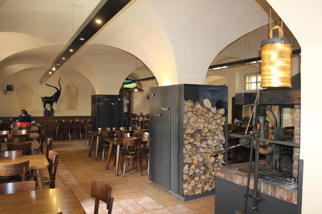Zelena Ratolest Ceske Budejovice
