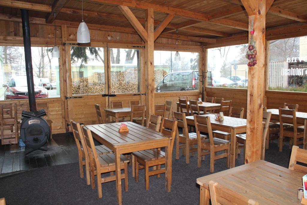 Zelena Ratolest 3* Ceske Budejovice