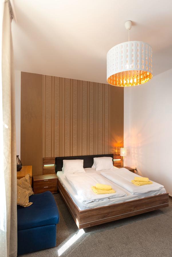 Zelena Ratolest 3* Ceske Budejovice