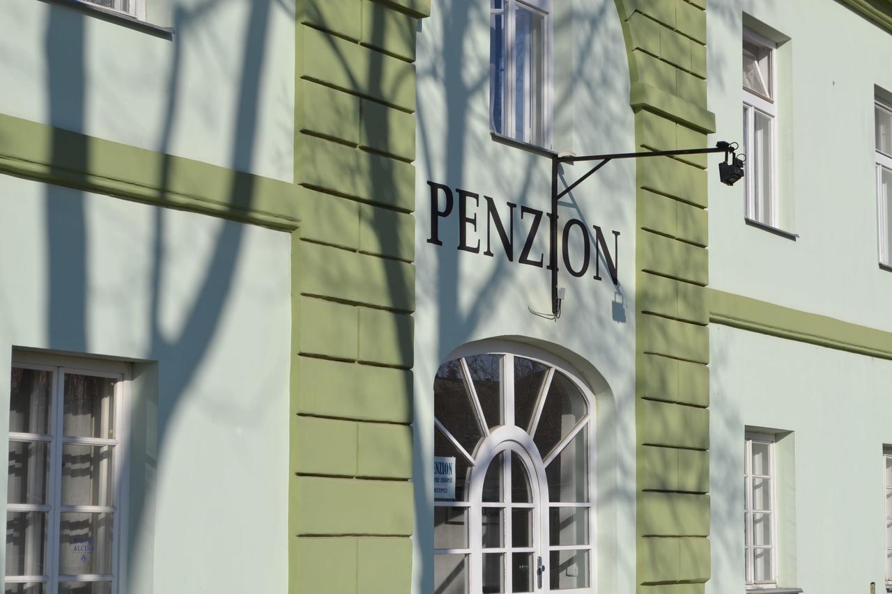 Zelena Ratolest Penzion 3*