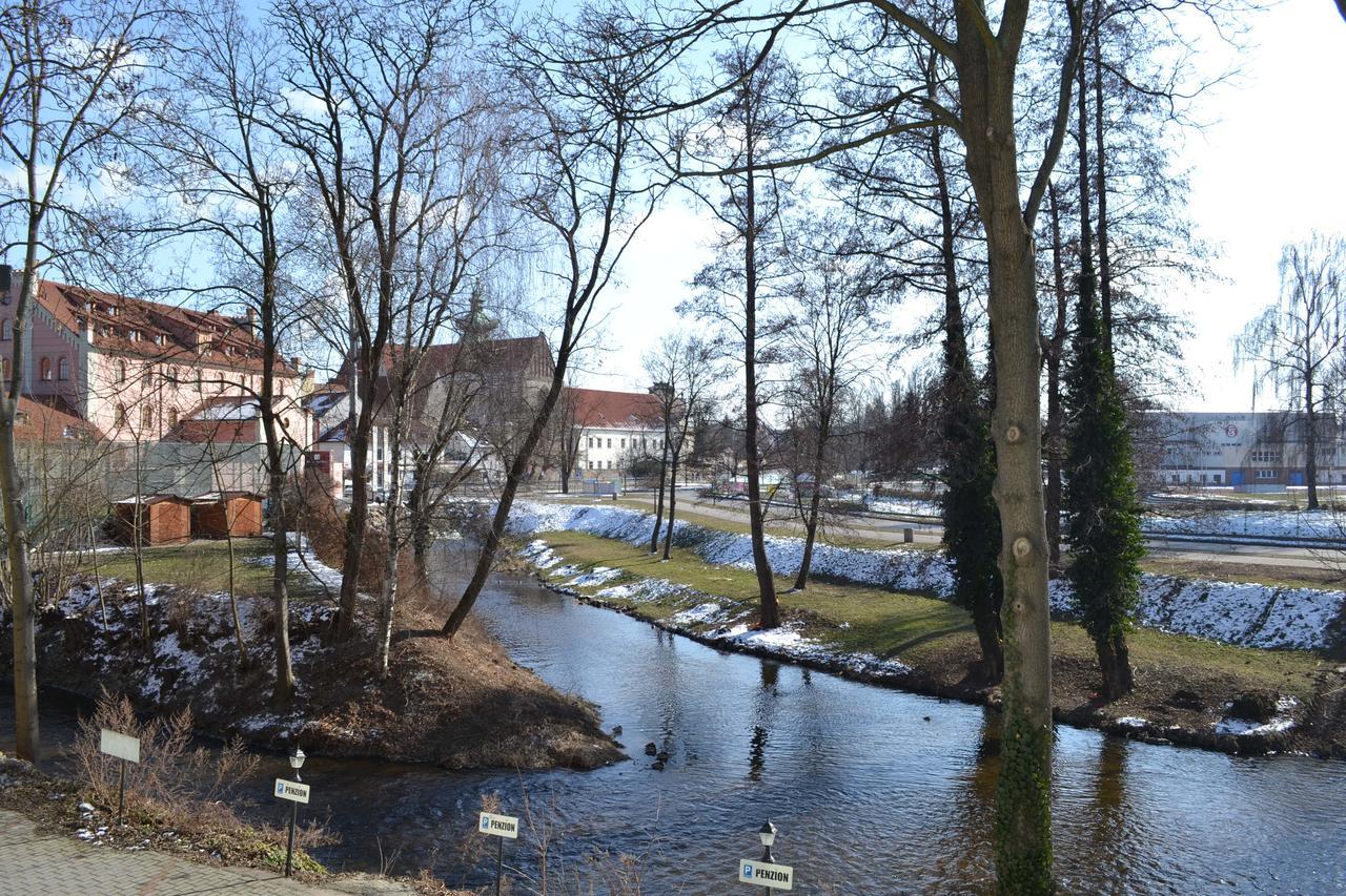 Zelena Ratolest 3* Ceske Budejovice
